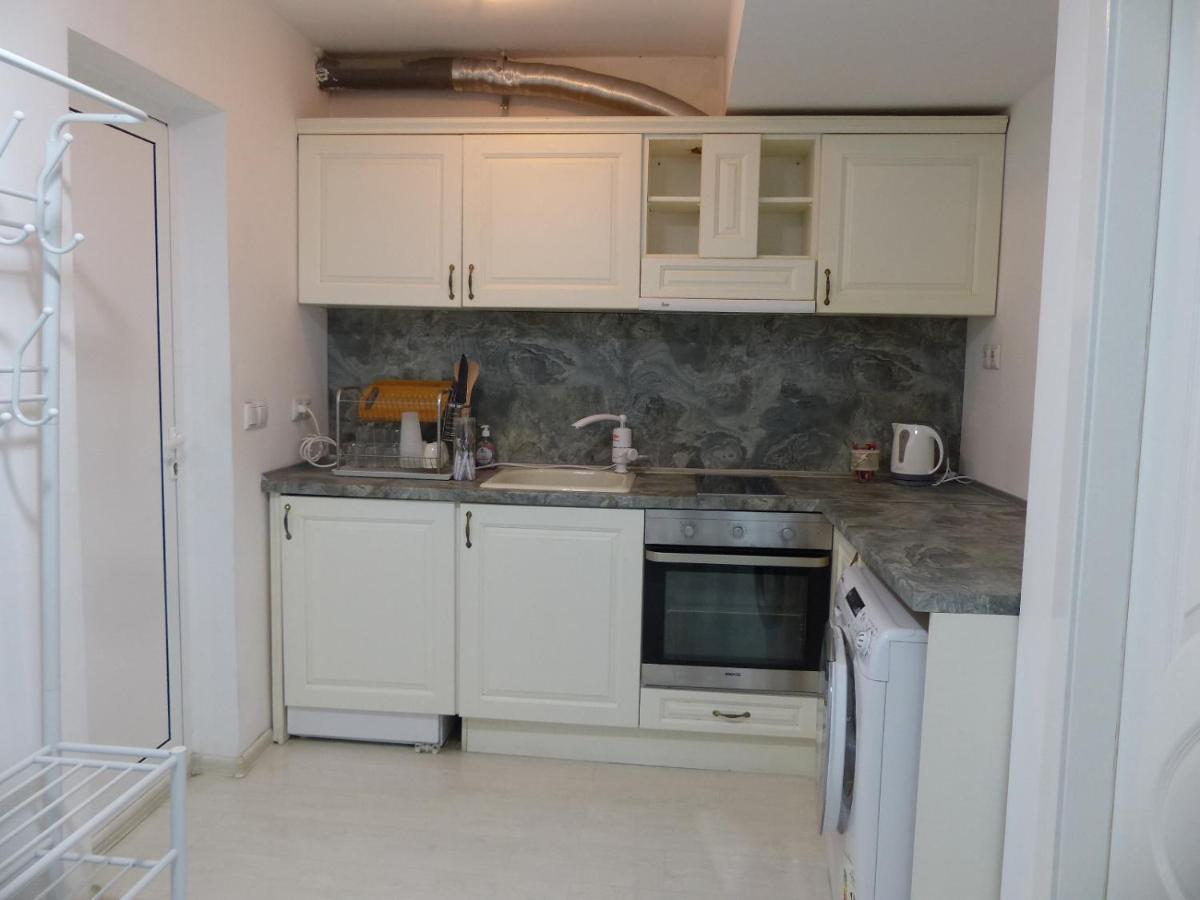 Apartament Holiday Burgas City Exterior foto